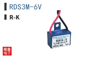 RDS3M-6V ͼƬ